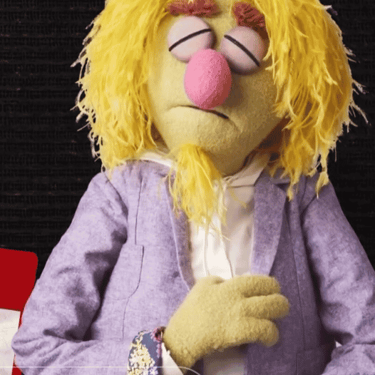 AI Lips The Muppets AI Voice