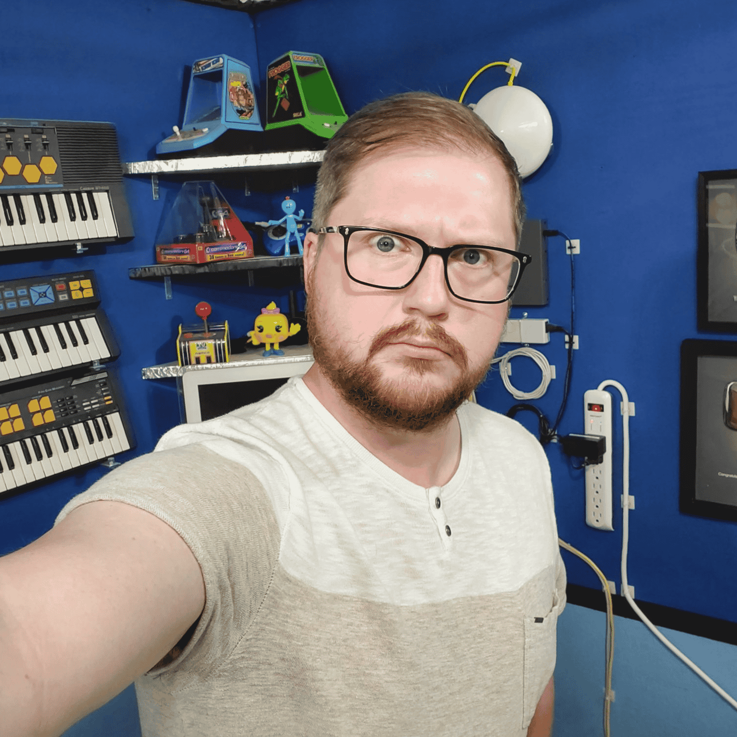 AI Lazy Games Review AI Voice