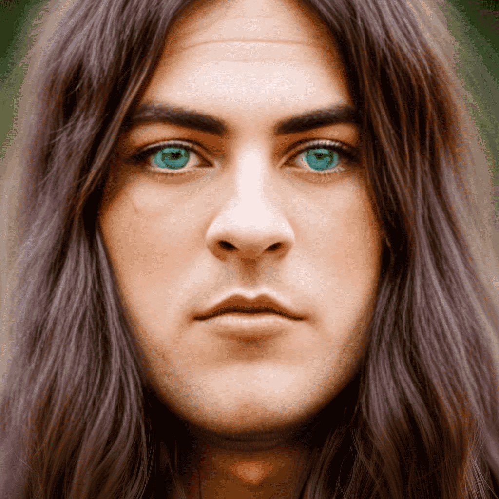Ian Gillan 69 Image