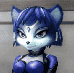 Krystal (Assault) AI Voice