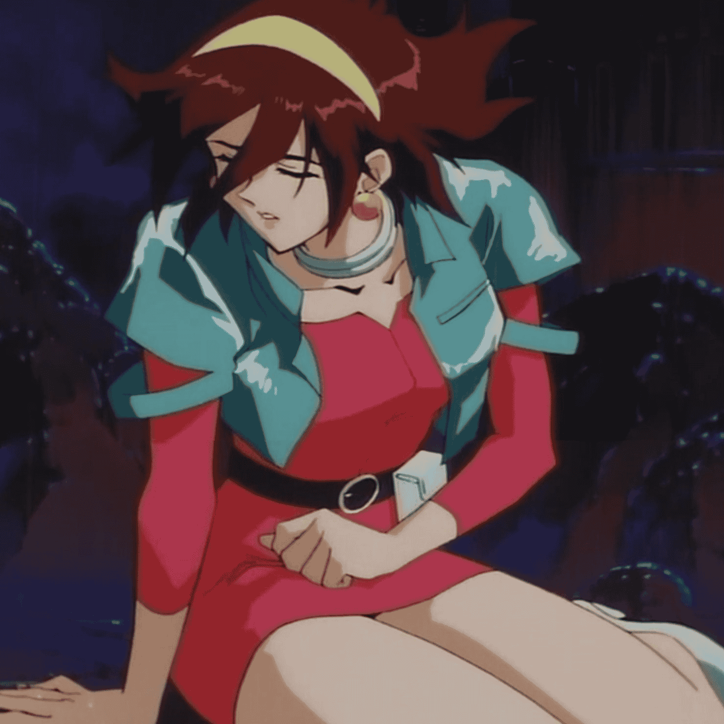 Rain_Mikamura AI Voice