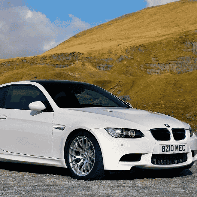 BMW AI Voice