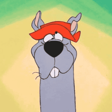 Scooby-Dum (Hanna-Barbera) AI Voice