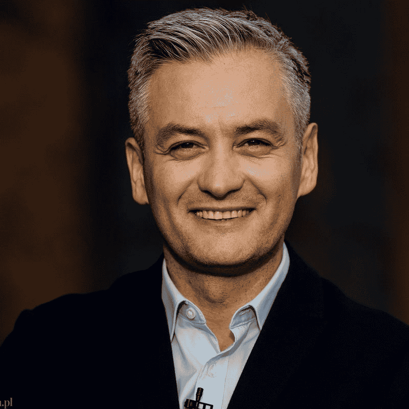 Robert Biedroń Image