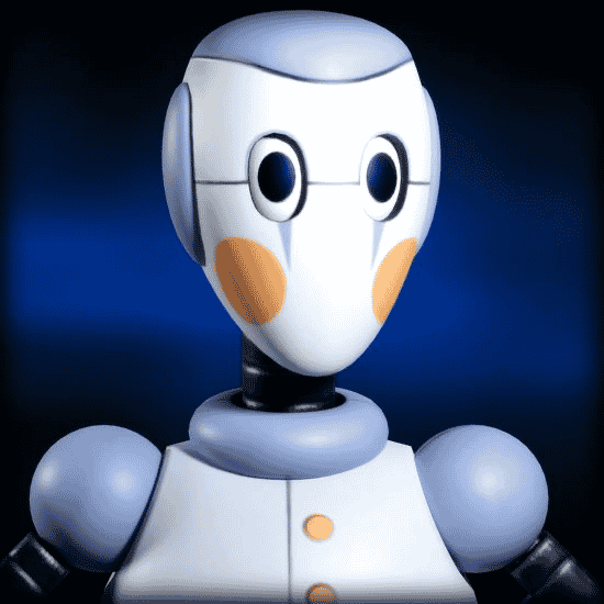 Staff Bot Image