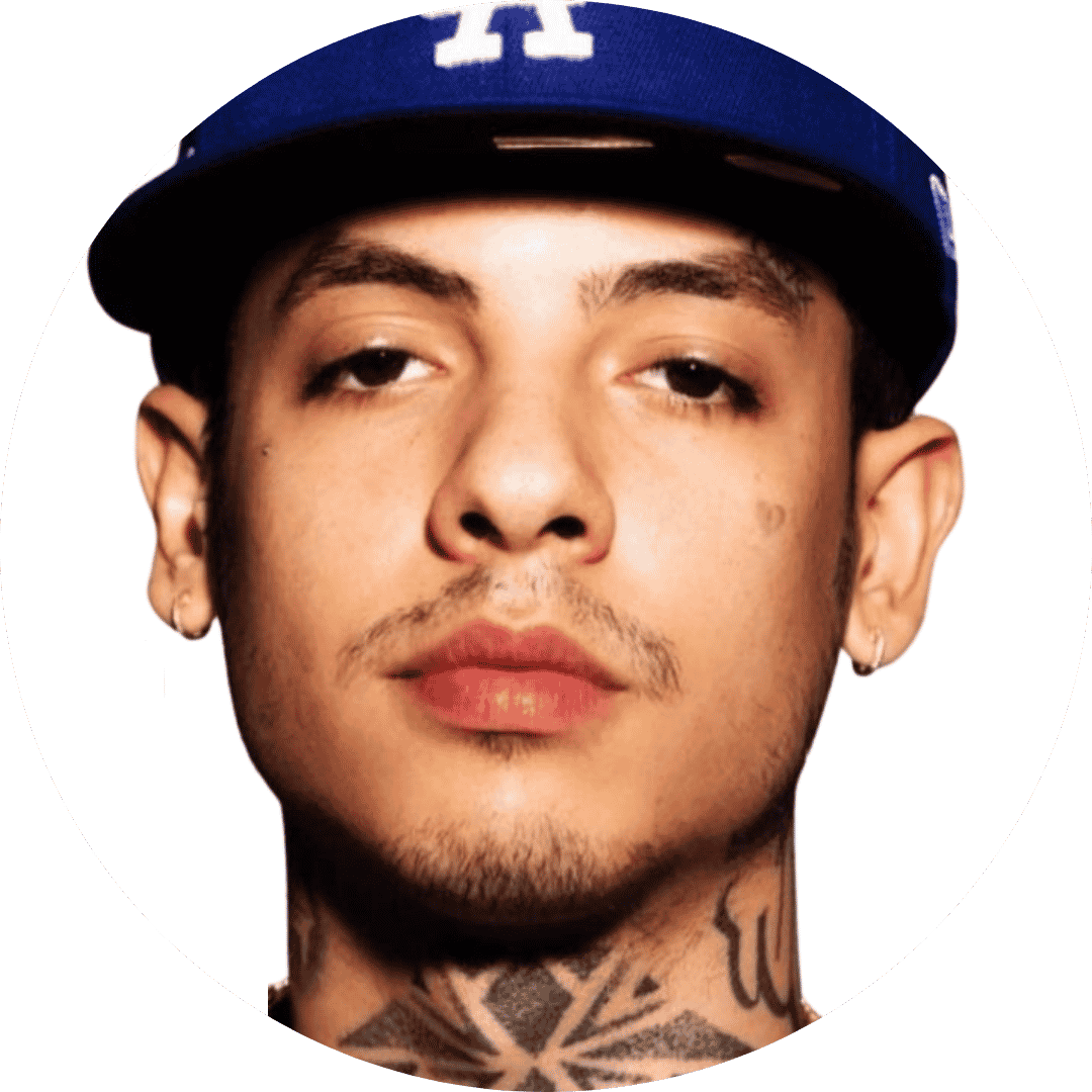 Natanael Canica Image