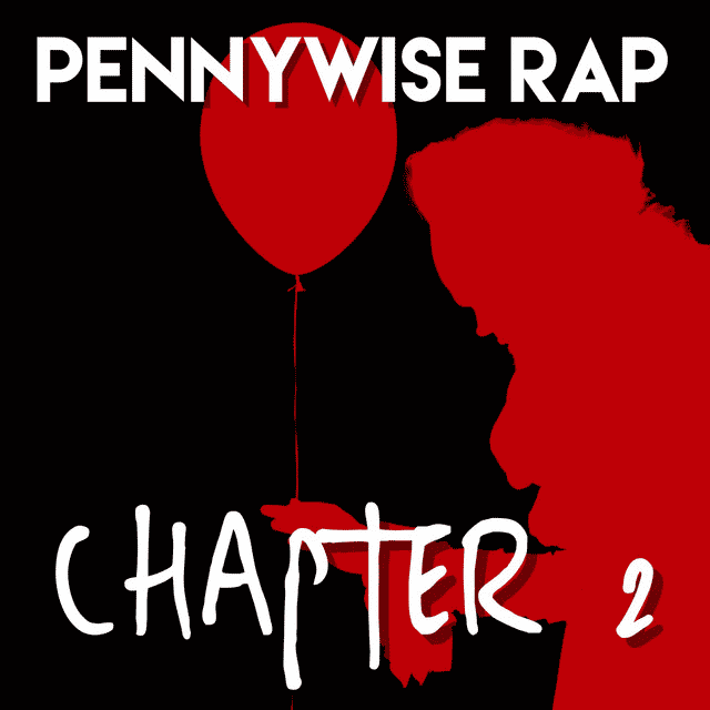 Pennywise IT Image