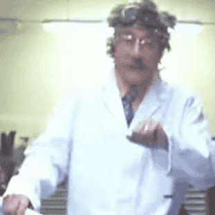 Spassfabik Fun Factory Scientist V2 Image