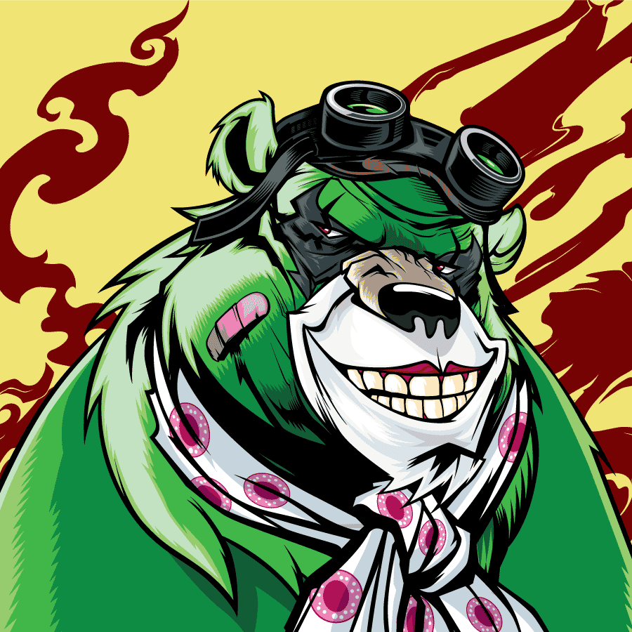 Jamma's Mama Image