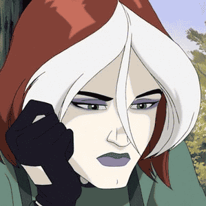 Rogue [X-Men Evolution] Image