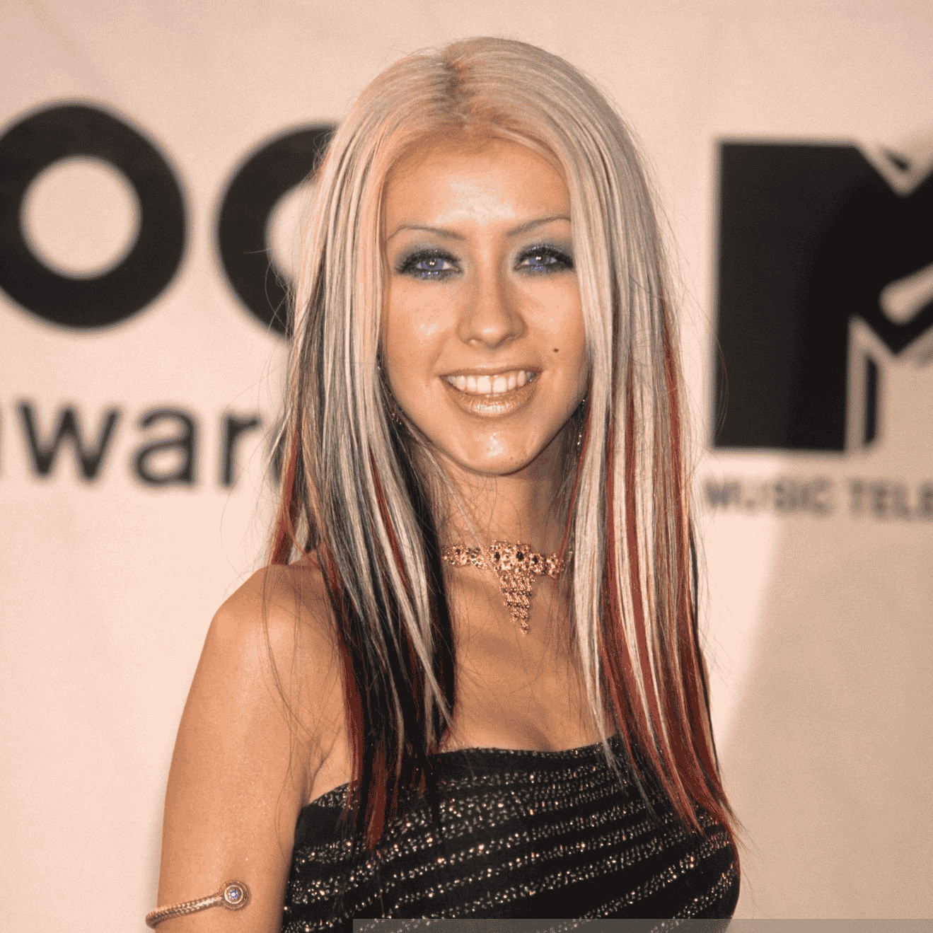 Ai Xtina (2002) Image
