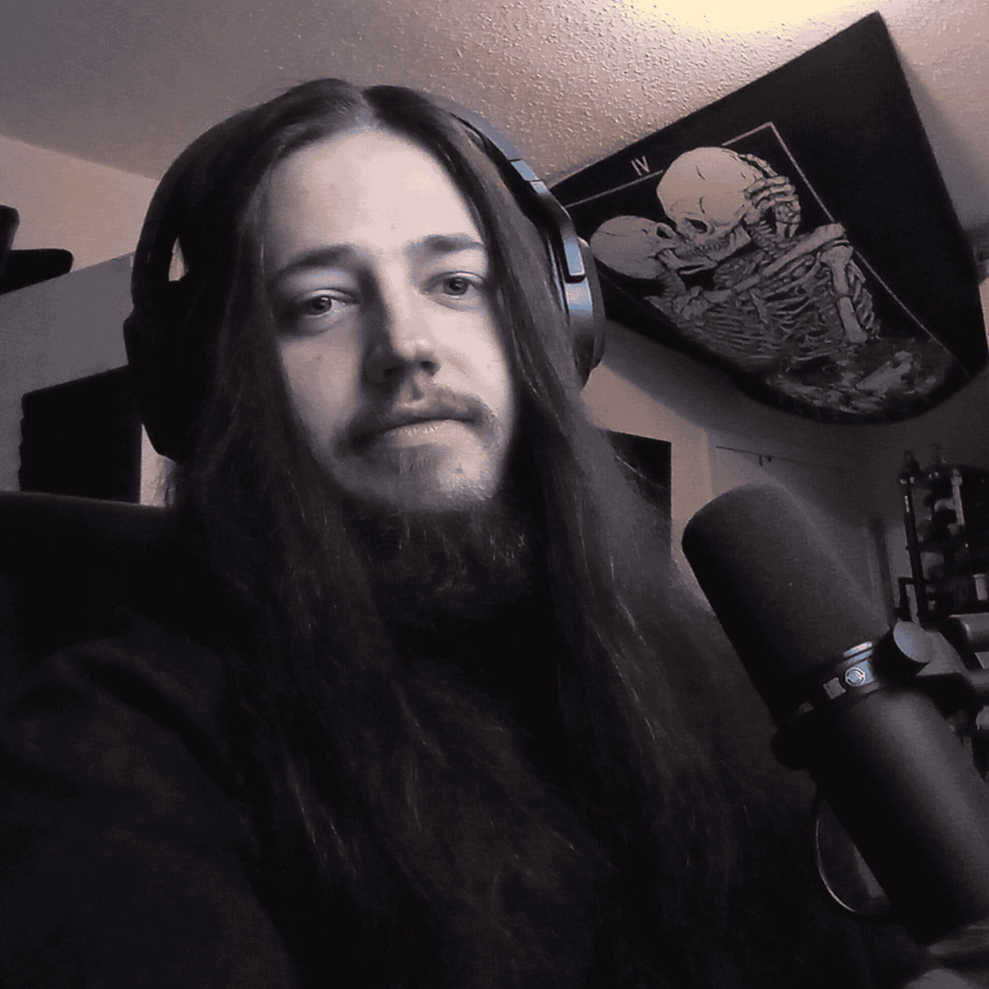 White Boi Casey AI Voice