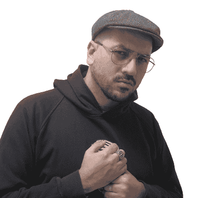 Uriel Reyes (Relatos de la noche) Image