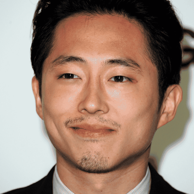 Steven Yeun Image