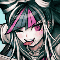 Ibuki Mioda (English) Image