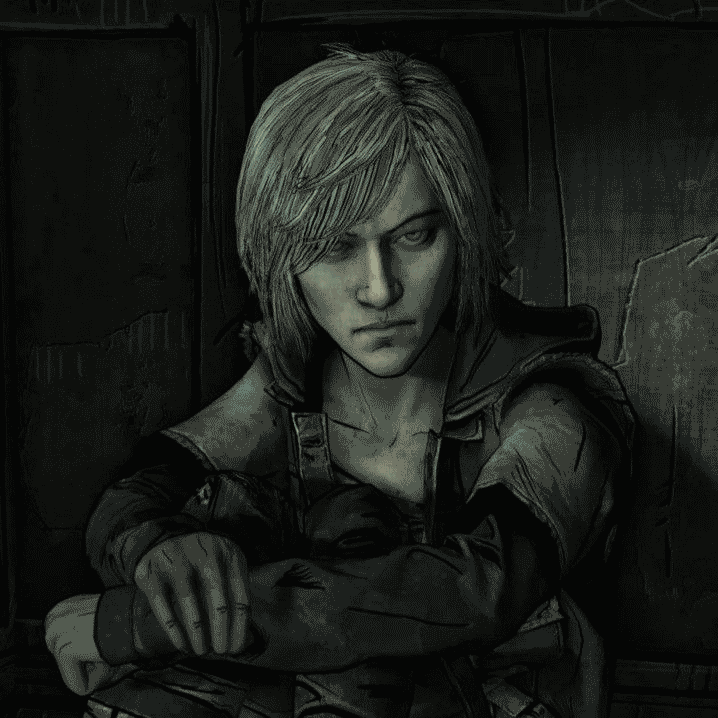 Violet (TWDG) Image