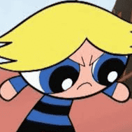 Boomer (Rowdyruff Boys) AI Voice