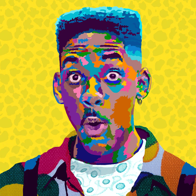 Will Smith  Image