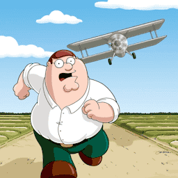 Peter Griffin (Family Guy) Image