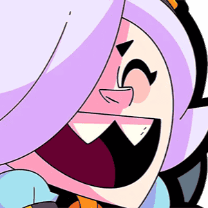 ColetteBS (Brawl stars) AI Voice