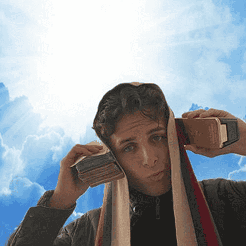 Pashanim  Image