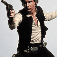 han solo Image