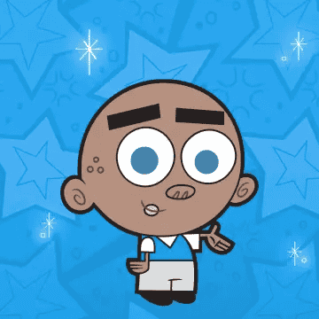 A.J. (Fairly OddParents) AI Voice