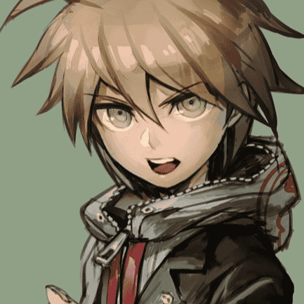 Makoto Naegi JP AI Voice