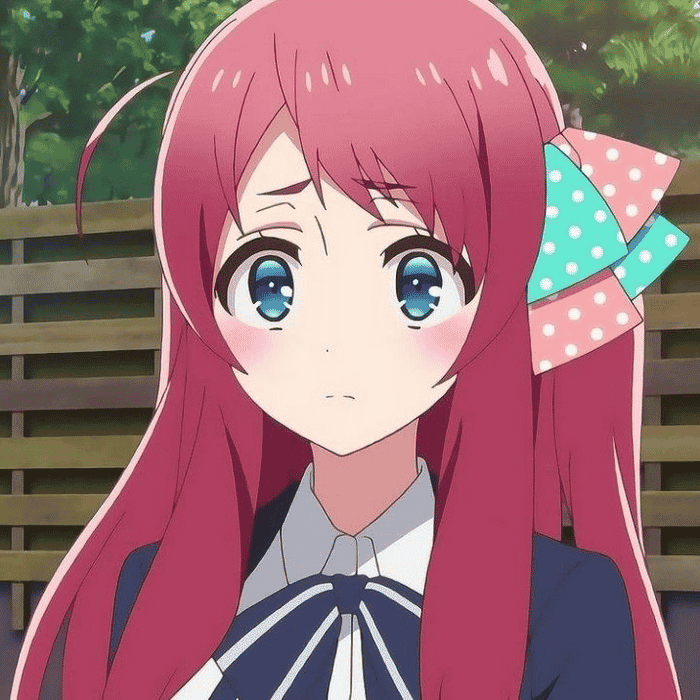 Minamoto Sakura Image