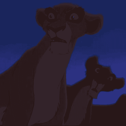 Vitani (The Lion King II: Simba's Pride) Image