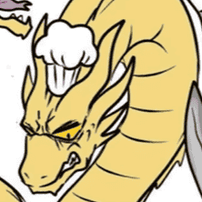 Ichi Ghidorah (Cougar Macdowall Va) v1.0 Image