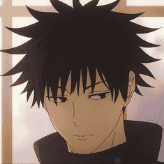 Fushiguro Megumi Image