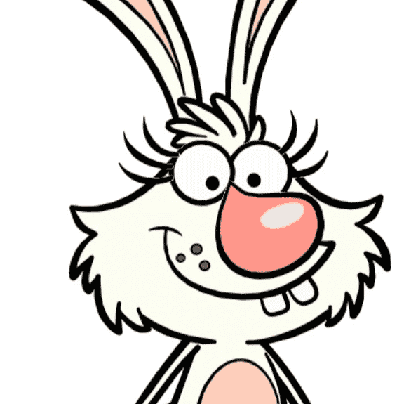 Daisy (Nature Cat) Image