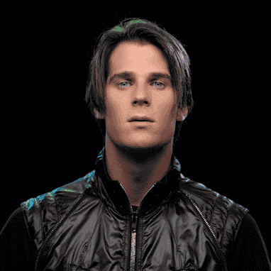 Basshunter Image