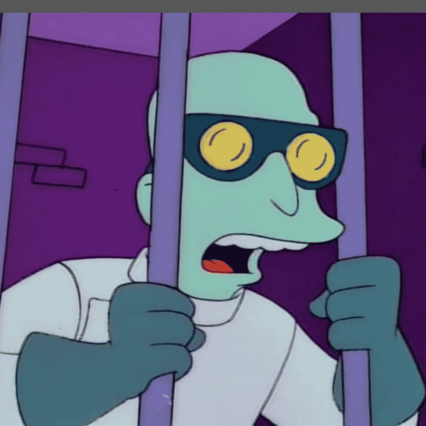 Dr. Colossus (Simpsons) AI Voice