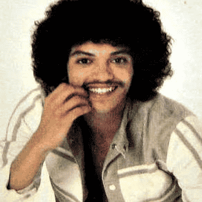Bobby Debarge v3 AI Voice