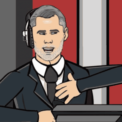 Jamie Carragher AI Voice