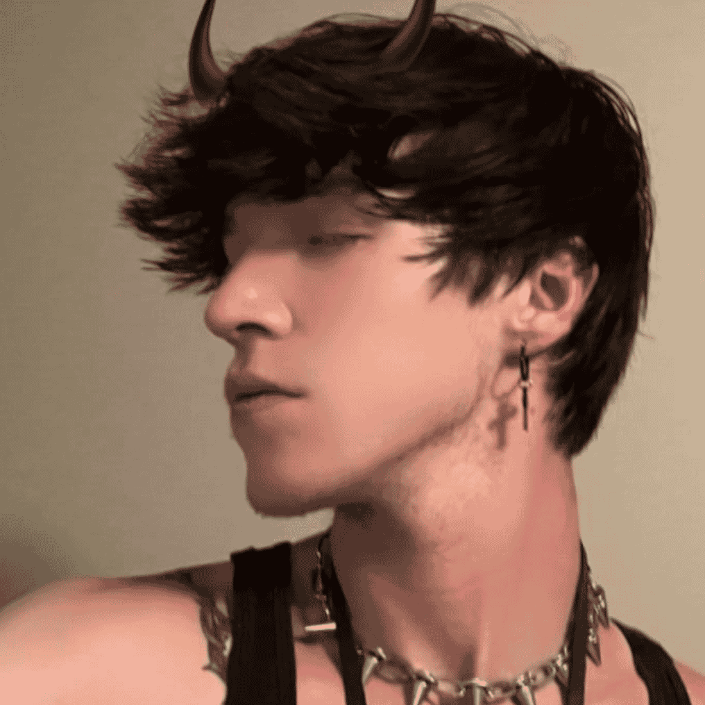 Alex Palmer rock Image