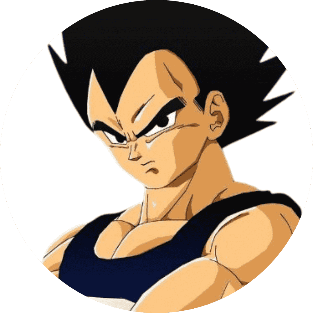 Vegeta Canica Image
