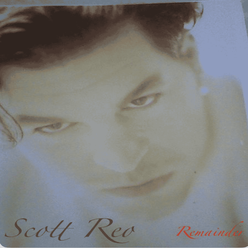 Scott Reo Image