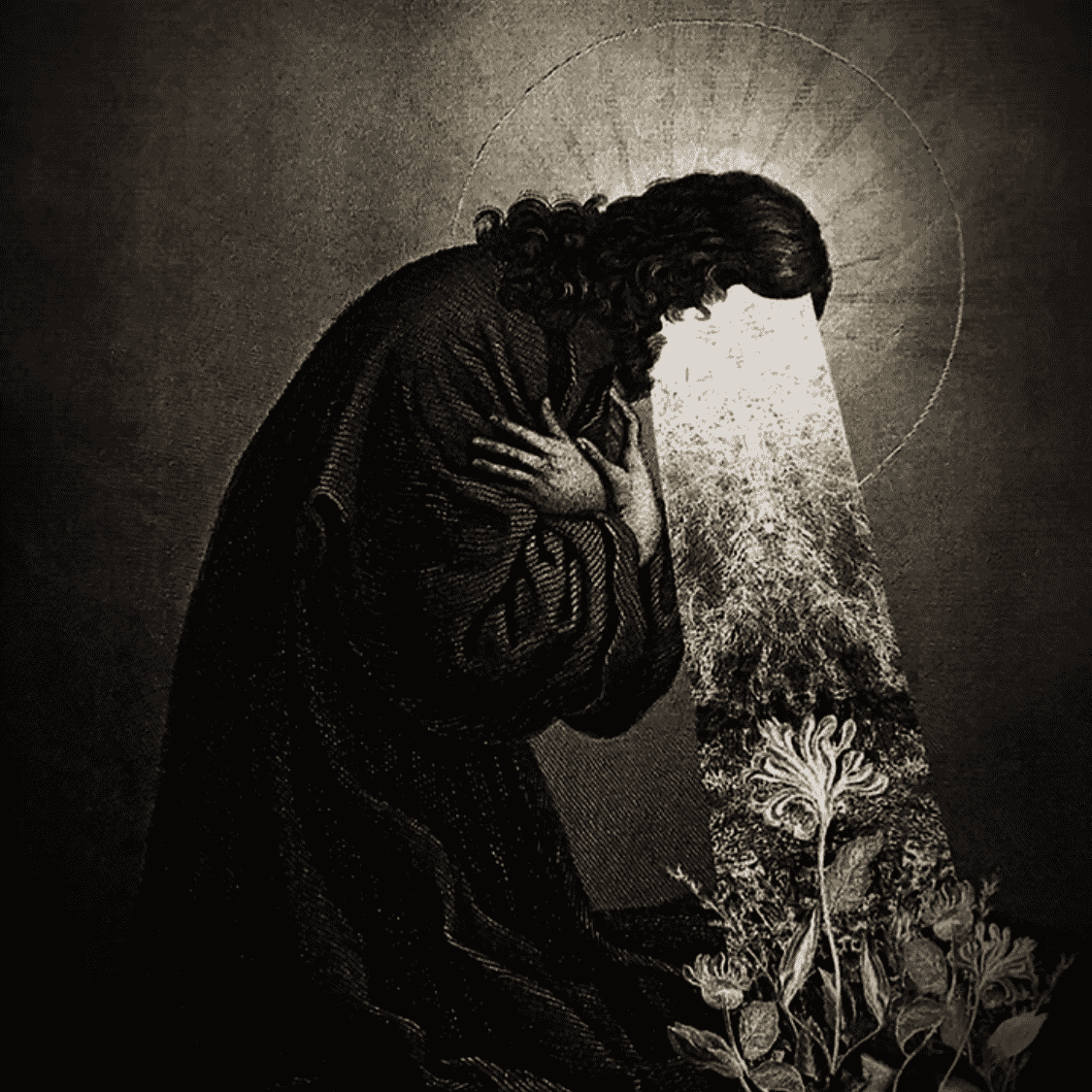 Ai David Suchet (Bible Reader) Image