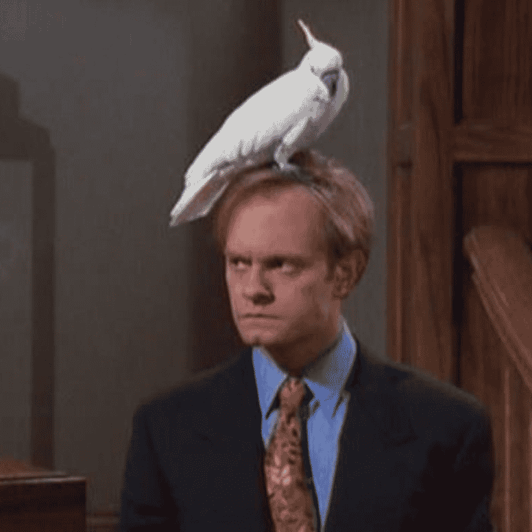 Niles Crane Image