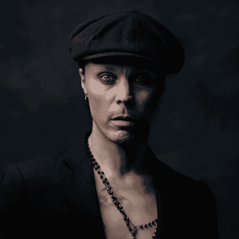 Ville Valo Image