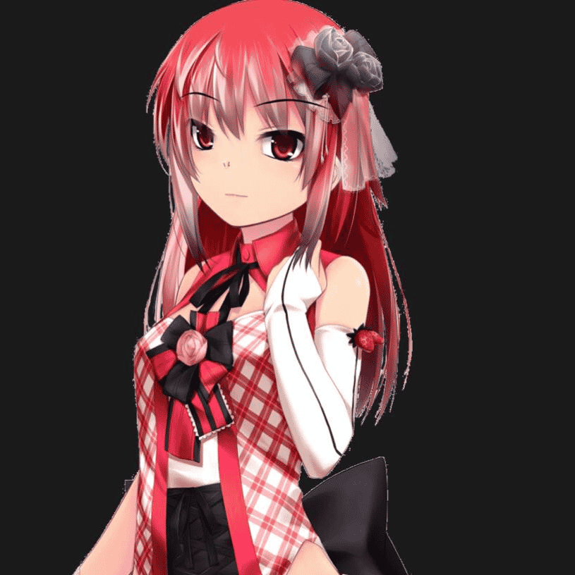 Audrey - Huniepop Image