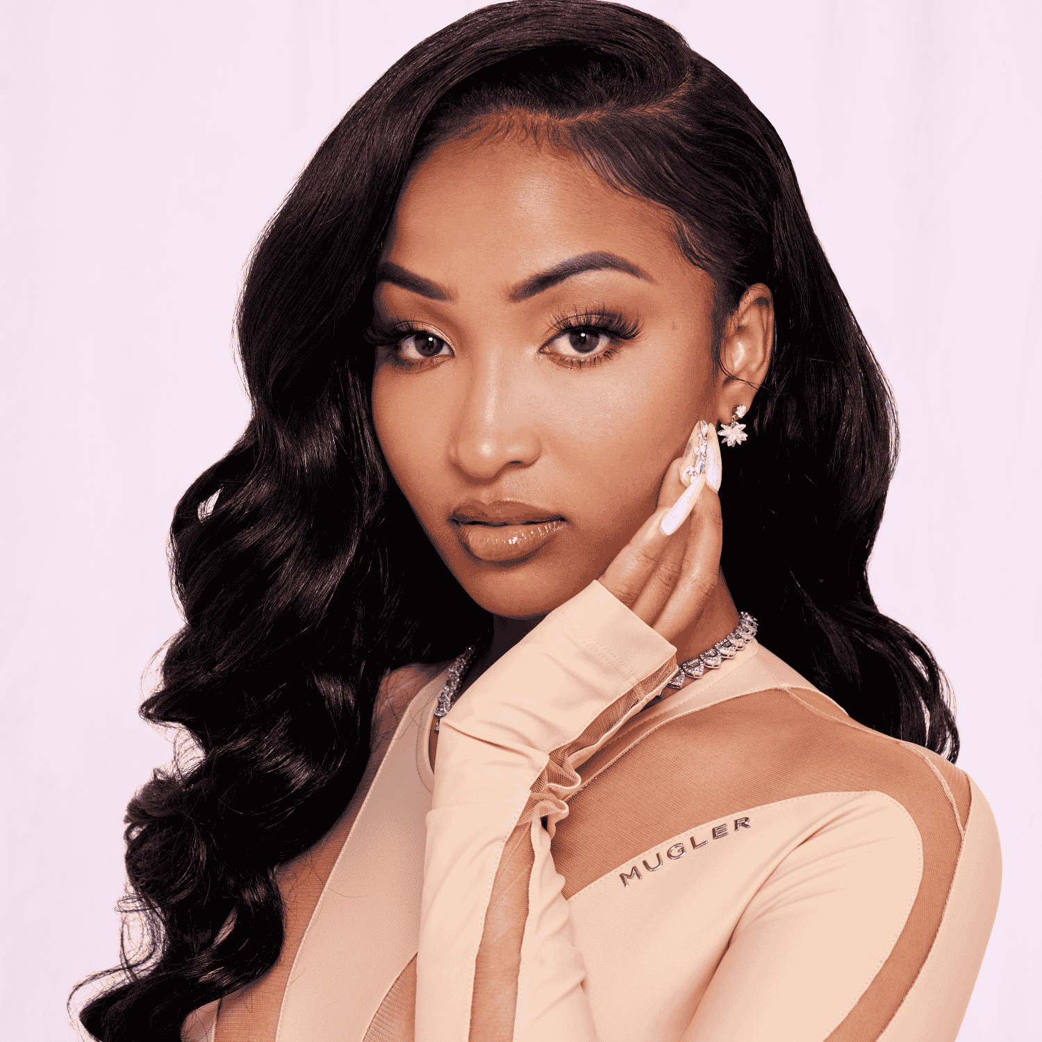 Shenseea Image