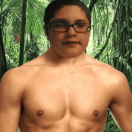 Palox GaminG Voice Image