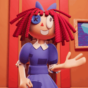 Ragatha (Latino) Image
