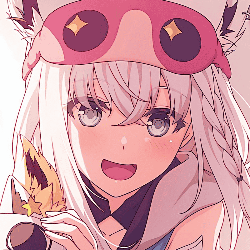 Shirakami Fubuki v2 AI Voice