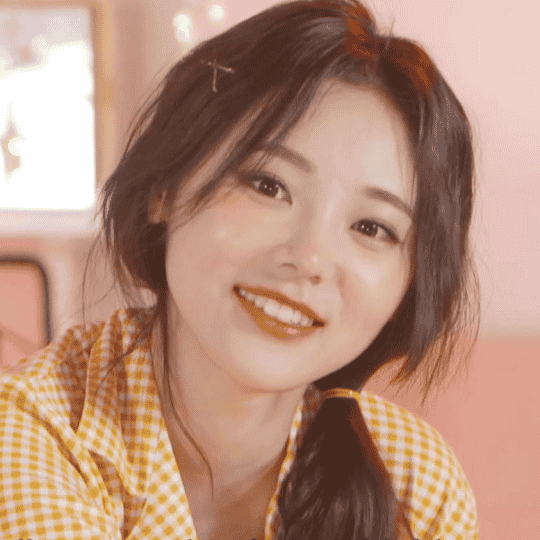 Jinsoul AI Voice