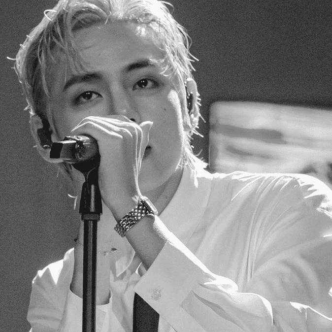 Kim Taehyung ( v bts ) AI Voice